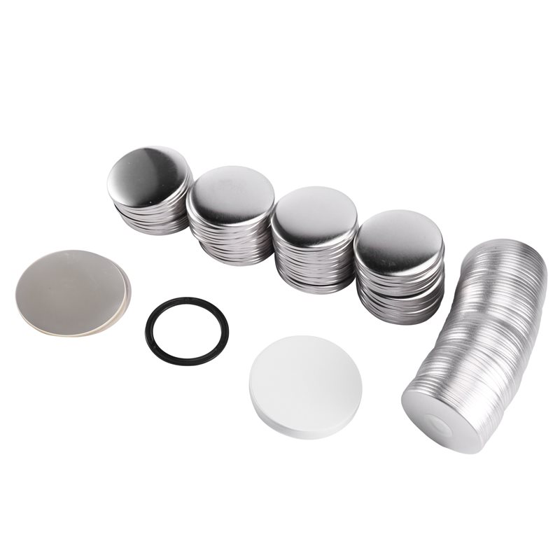 Blank Mirror Badge Button Make - Button Badge Blank review and price